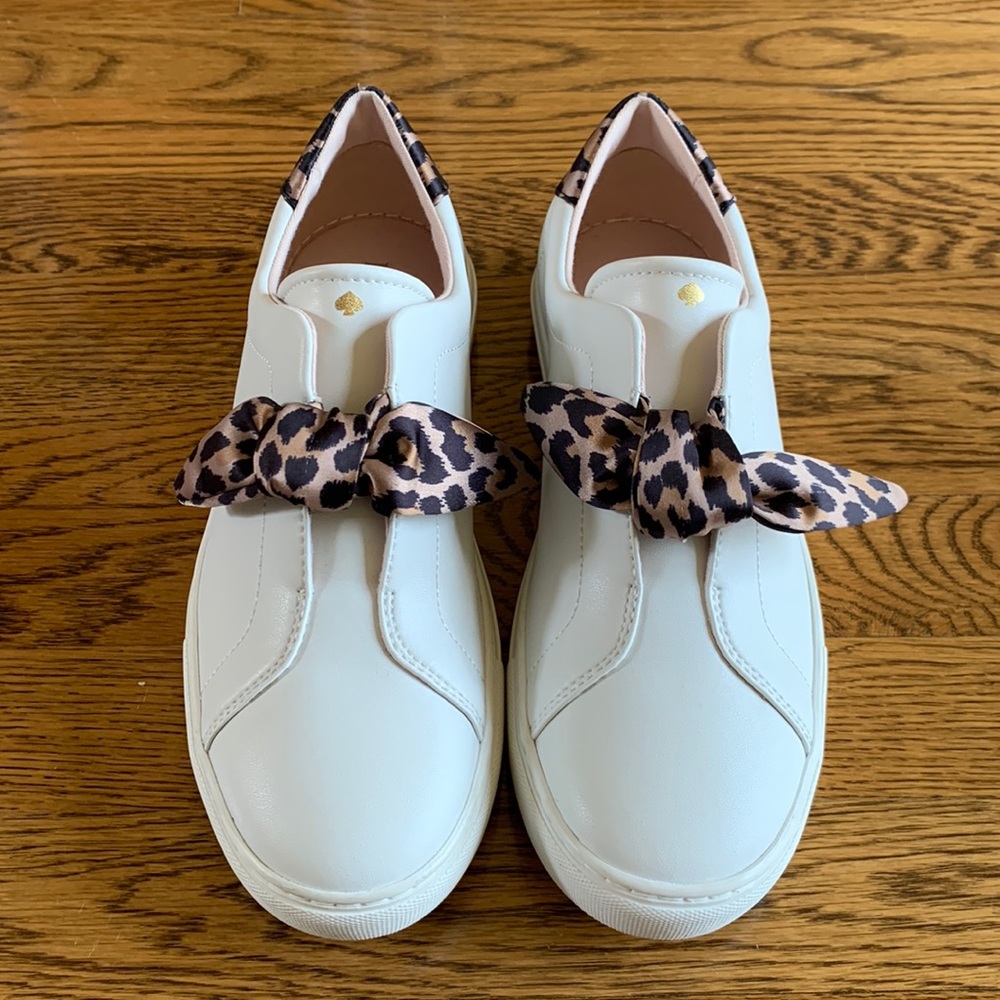 Brand New Platform Sneakers